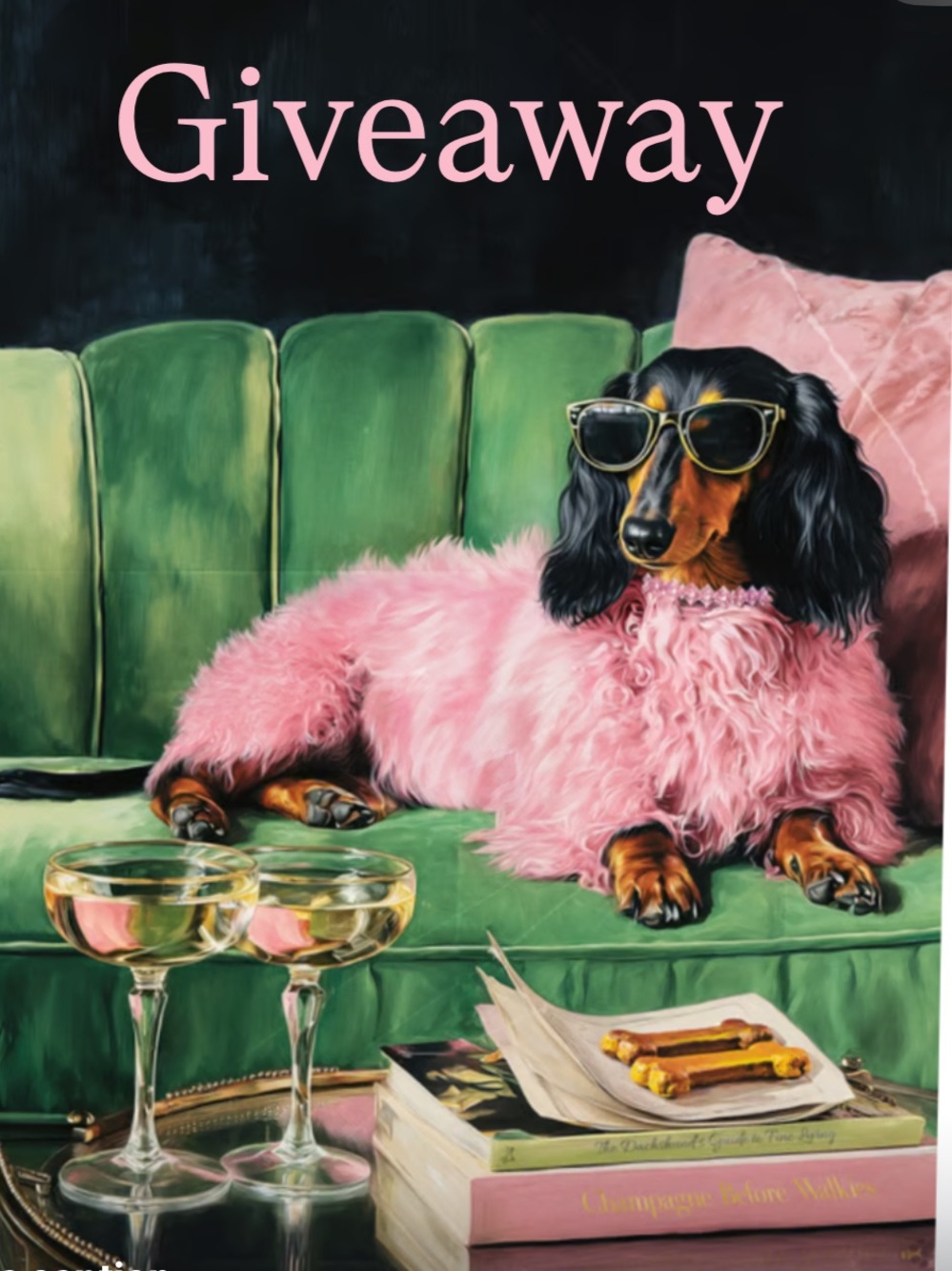 Giveaway 3 Year Posh Anniversary Show🥰 - Picture 3 of 11